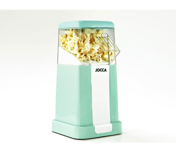 JOCCA Maszyna do popcornu 5617T - 1569585 - zdjęcie 8